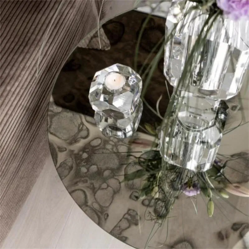 ব্রোঞ্জ অ্যান্টিক মিরর